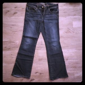 American Eagle Denim Jeans